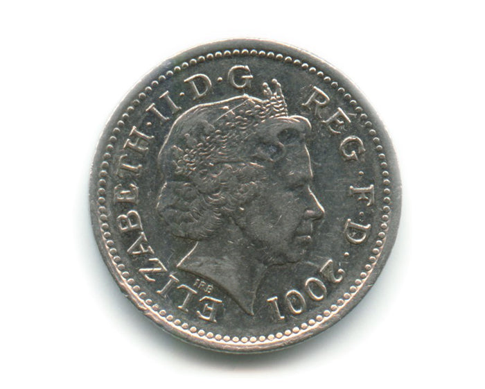 Double Headed Coin-0